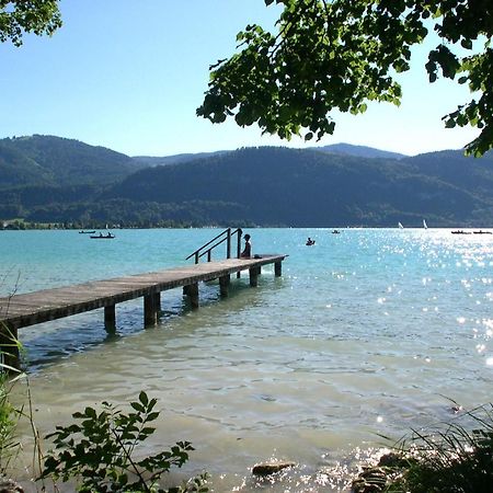 Landhaus Leopoldhof Sankt Wolfgang im Salzkammergut Ngoại thất bức ảnh