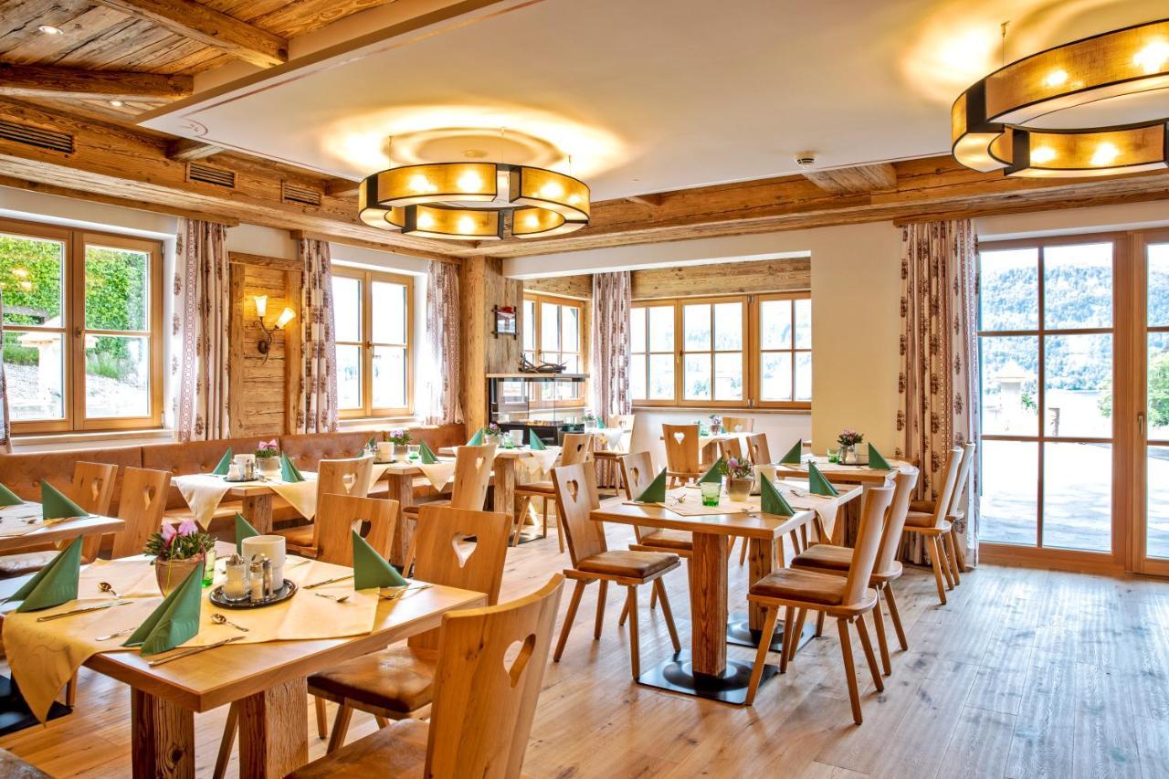 Landhaus Leopoldhof Sankt Wolfgang im Salzkammergut Ngoại thất bức ảnh