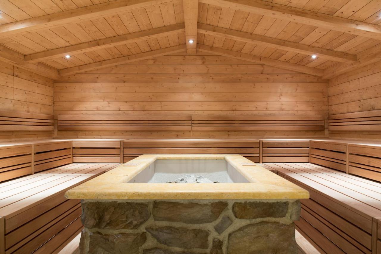 Landhaus Leopoldhof Sankt Wolfgang im Salzkammergut Ngoại thất bức ảnh